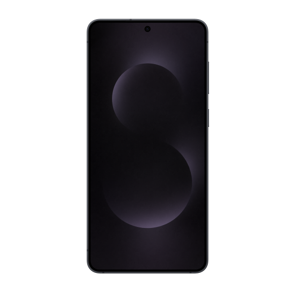 Samsung Galaxy S25 Edge Jetblack Sm S937bzkdeub — alternate view
