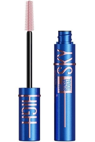Maybelline New York Maybelline York Maybelline York Sky High Washable Mascara