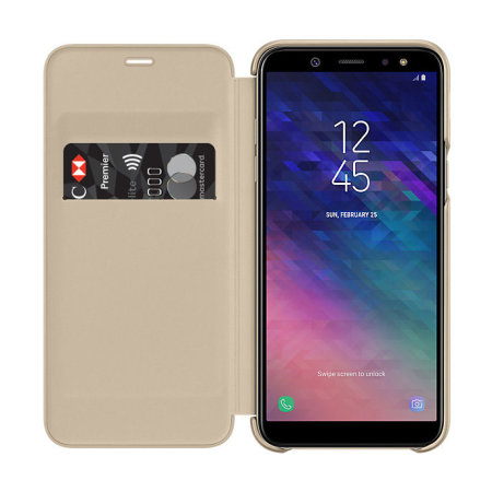 Samsung EF WA600CFEGWW — alternate view