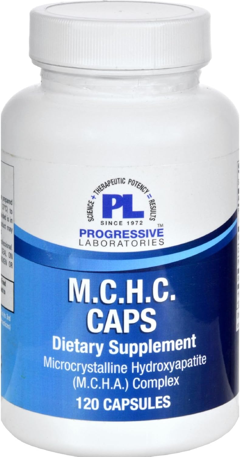 Progressive Complete Calcium Adult Women Adult 120 Tabs