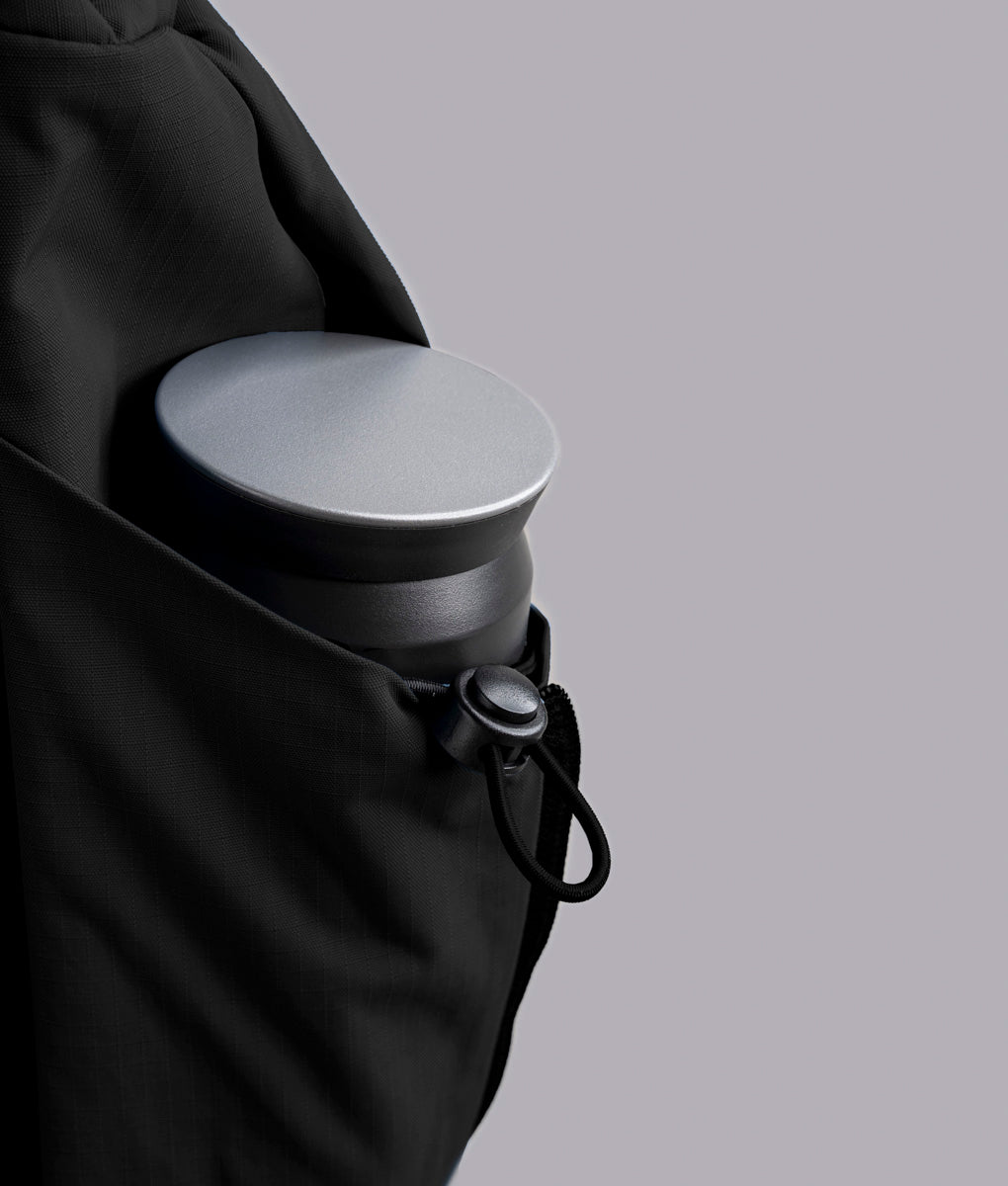 Alpaka Metro Crossbody — alternate view