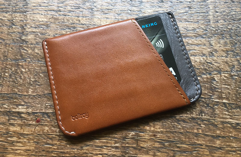 Bellroy Micro Sleeve — alternate view