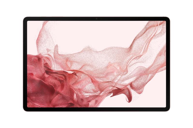 Samsung Galaxy Tab S8 Plus Sm X806bzsaafa — alternate view
