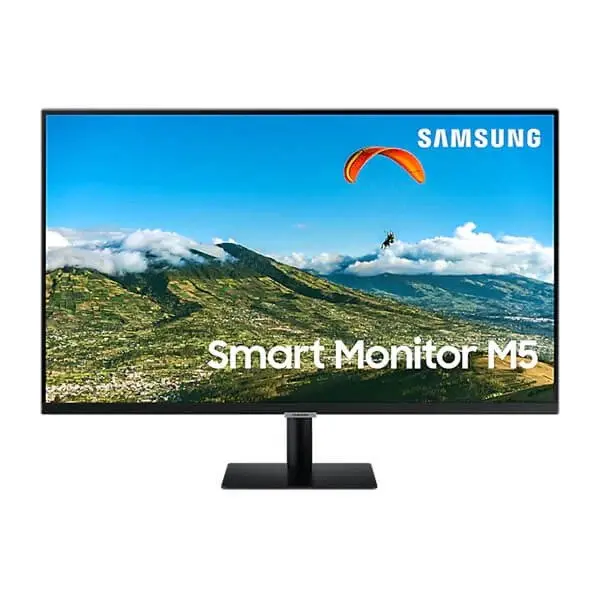 Samsung LS27AM500NAXXA — alternate view