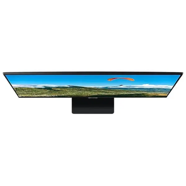 Samsung LS27AM500NAXXA — alternate view