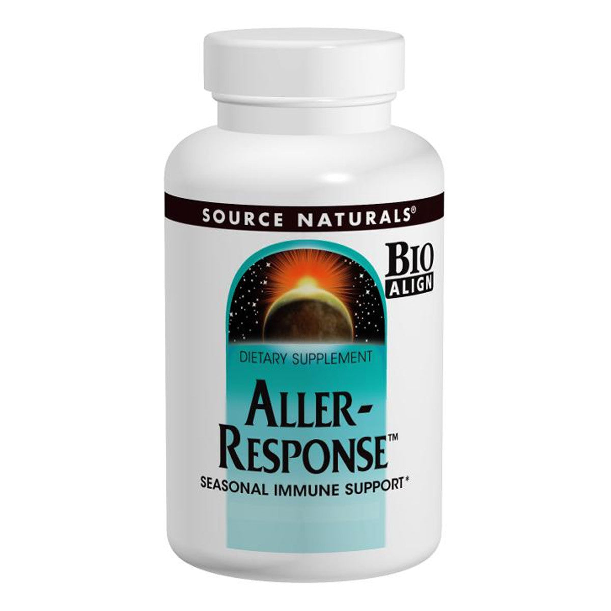 Source Naturals AllerResponse — alternate view