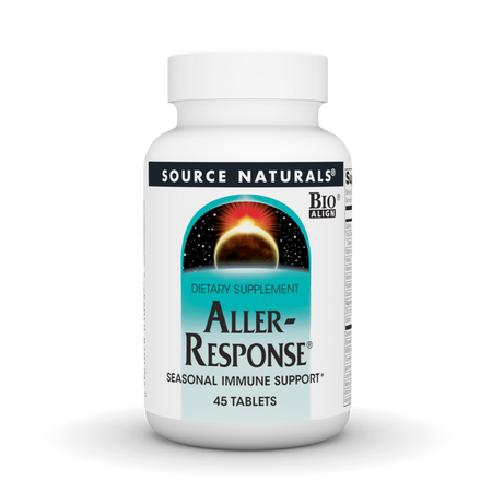 Source Naturals AllerResponse