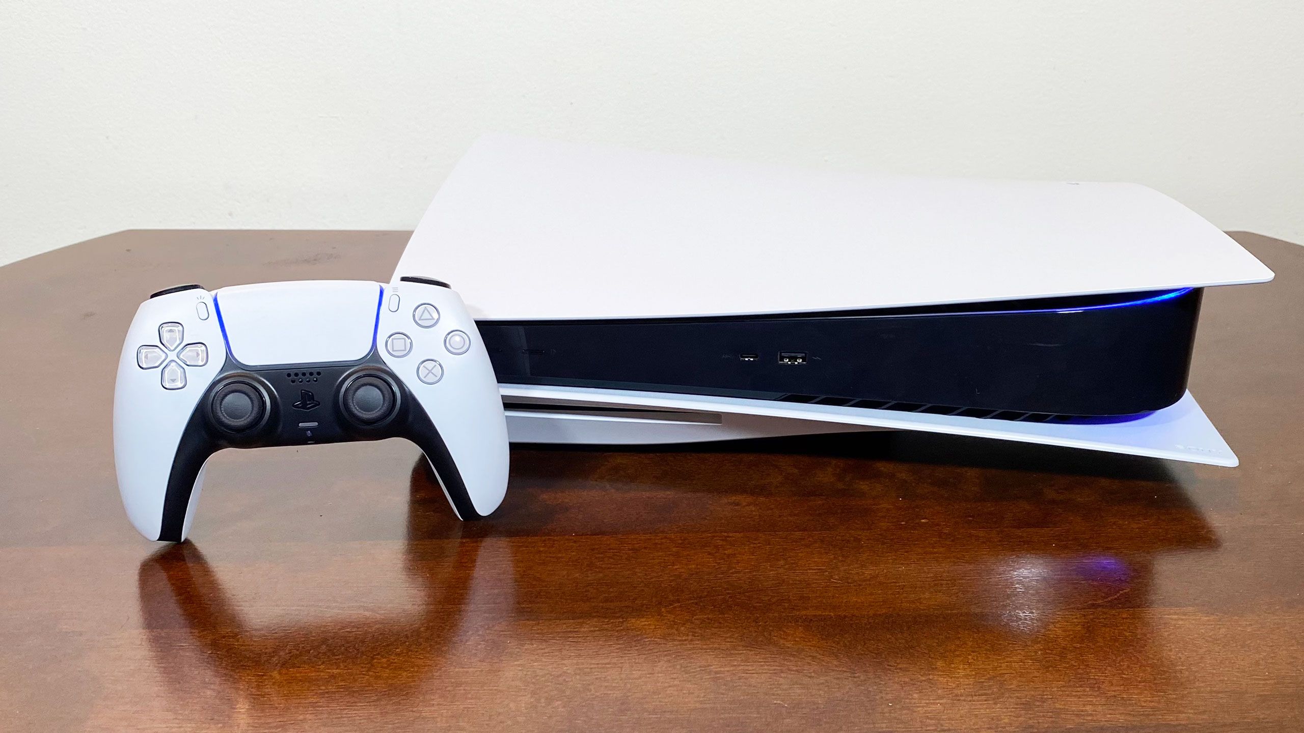 Sony PlayStation 5