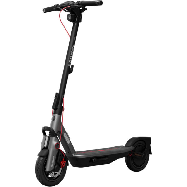 NINEBOT Kickscooter F3 — alternate view