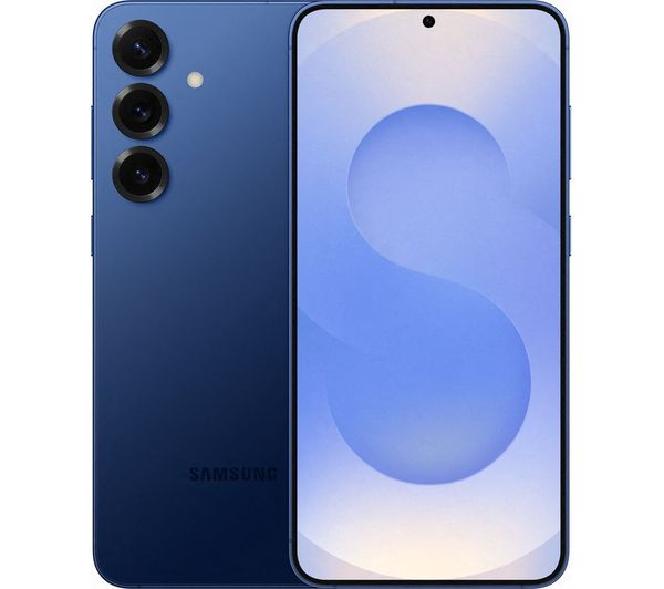 Samsung Galaxy S25 Plus Sm S936bdbgeub — alternate view