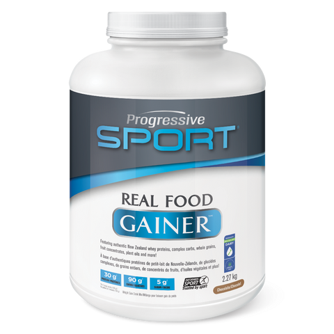 Progressive Athletes Gainer Chocolate 4.5 kg