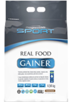 Progressive Athletes Gainer Chocolate 4.5 kg — alternate view