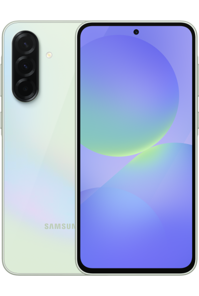 Samsung Galaxy A36 5g Awesome Lime Sm A366blggeub — alternate view