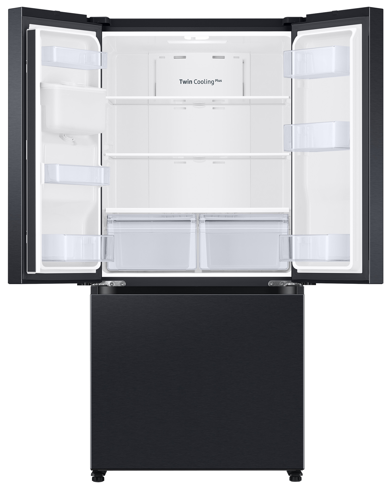 Samsung Rf5000c French Door Smartthings 495l Rf50c530eb1 Ef — alternate view