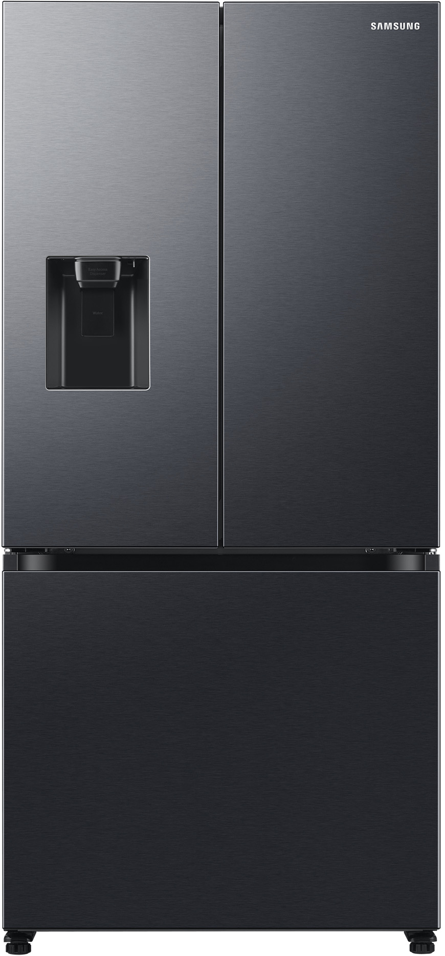Samsung Rf5000c French Door Smartthings 495l Rf50c530eb1 Ef — alternate view