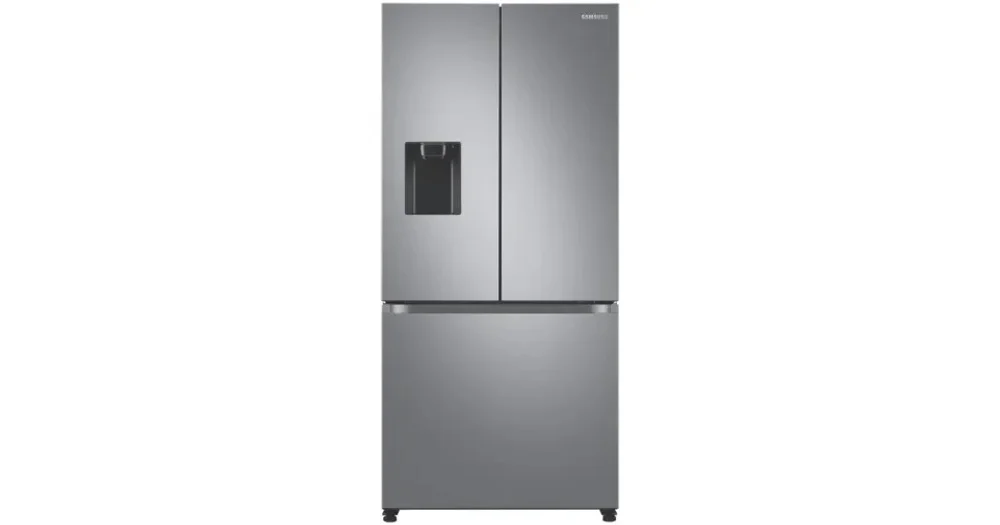 Samsung Rf5000c French Door Smartthings 495l Rf50c530eb1 Ef — alternate view