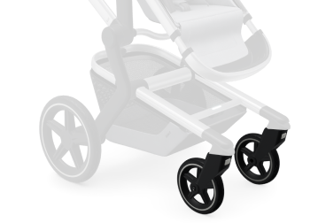 Joolz Aer2 Stroller