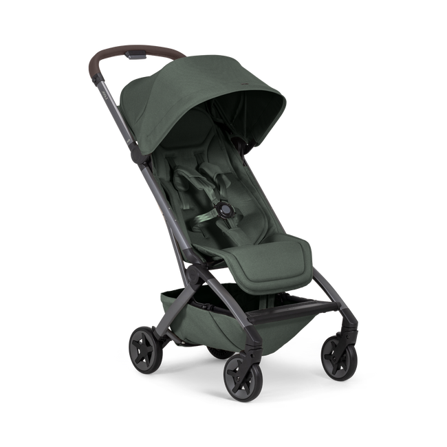 Joolz Aer2 Stroller — alternate view