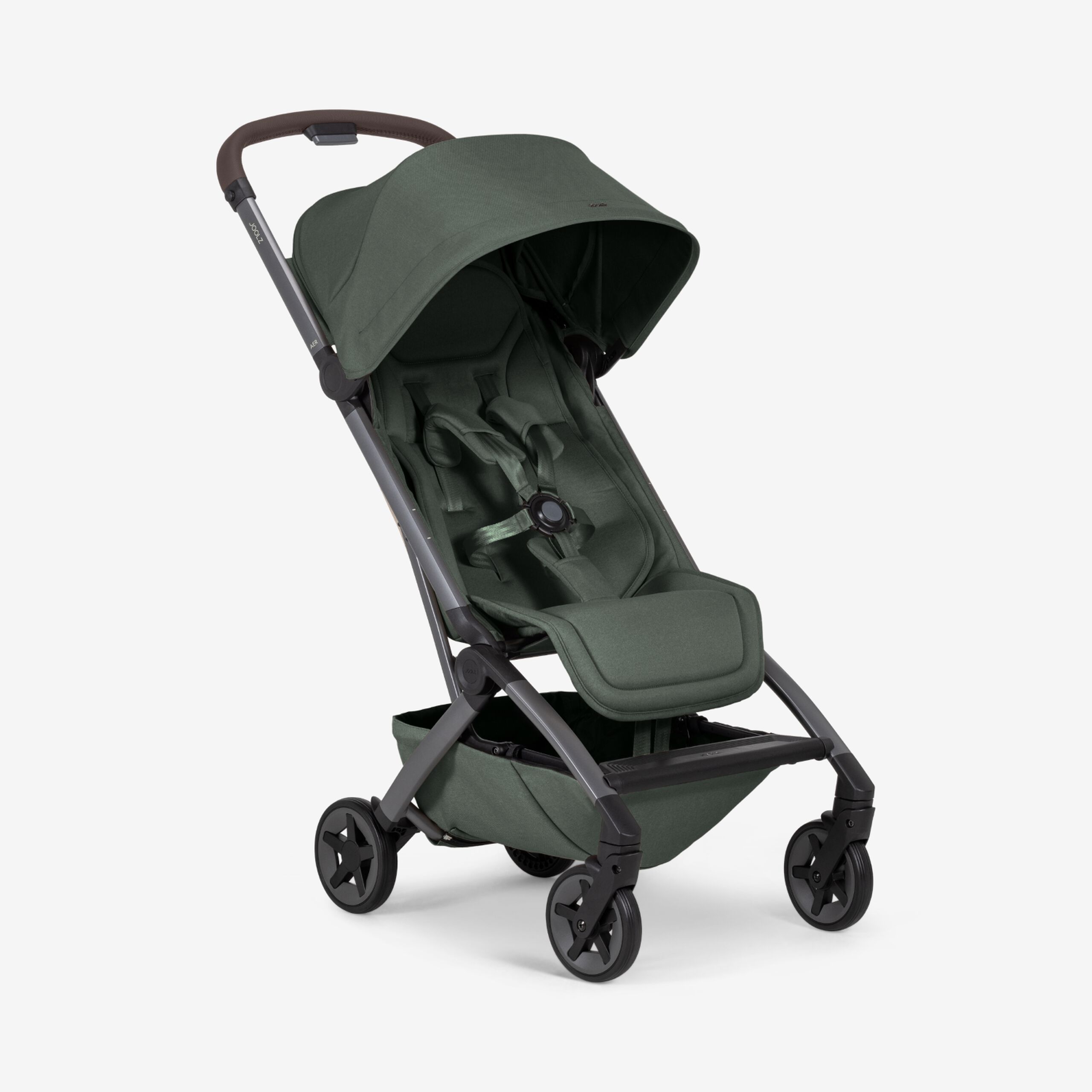 Joolz Aer2 Stroller — alternate view