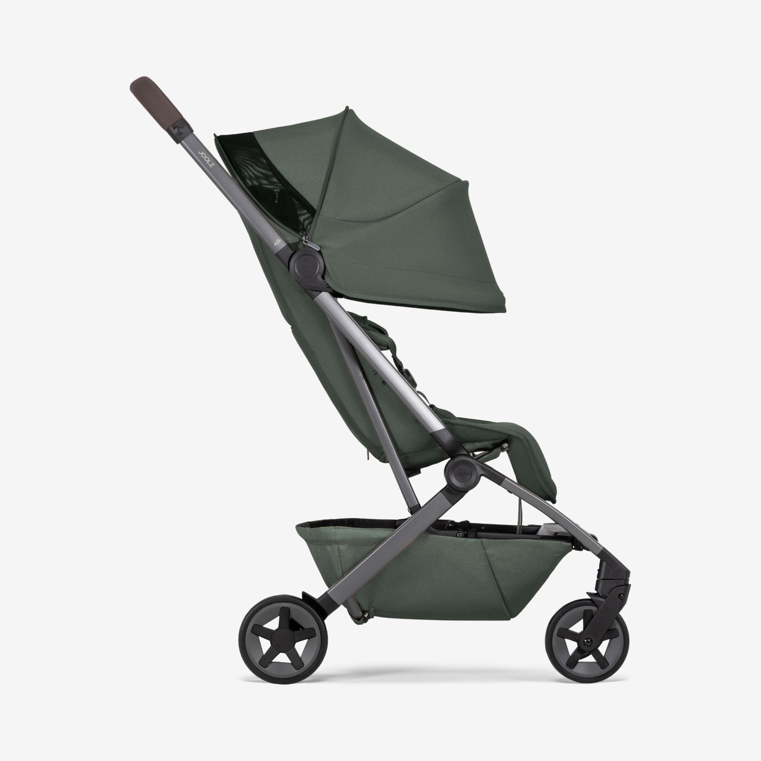 Joolz Aer2 Stroller — alternate view