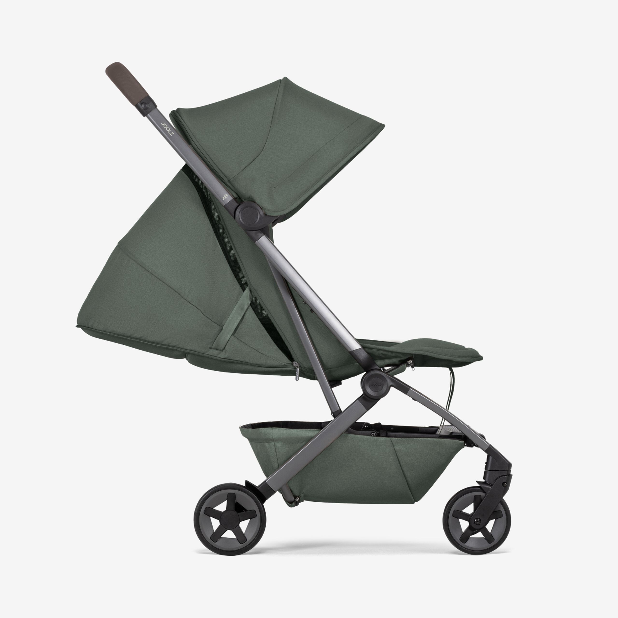 Joolz Aer2 Stroller — alternate view