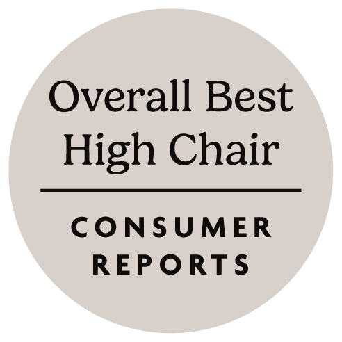 UPPAbaby Ciro High Chair