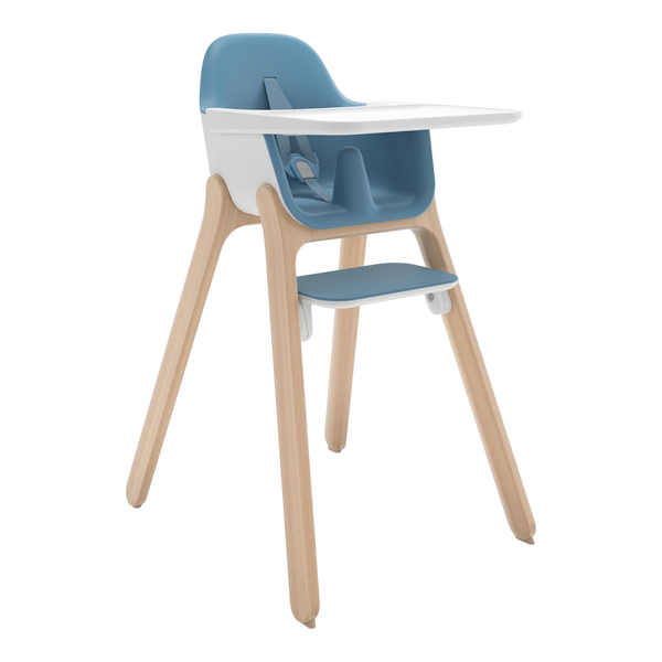 UPPAbaby Ciro High Chair — alternate view