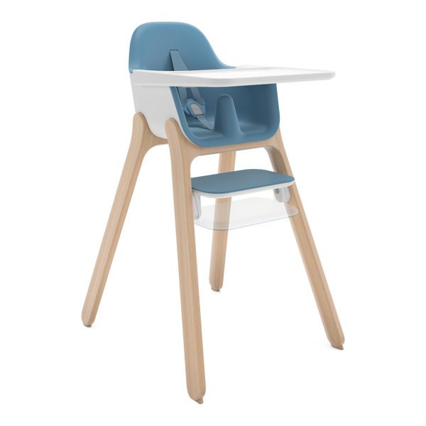 UPPAbaby Ciro High Chair — alternate view