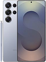 Samsung Galaxy S25 Ultra — alternate view