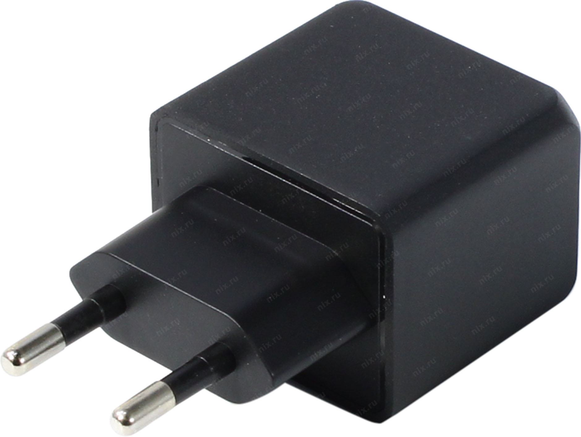 HOCO CS11A 603546 Zaryadnoe Ustrojstvo USB VYH DC5V 105W USB 981515 — alternate view