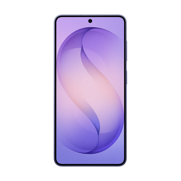 Samsung Galaxy S26 Cobalt Sm S942bzvheue — alternate view