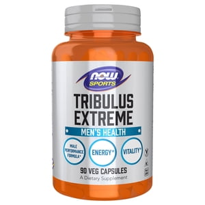NOW Foods Tribulus Formula Supplement