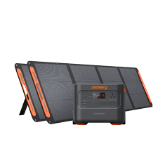 Jackery Explorer 240 Portable Power Station — alternate view