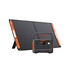 Jackery Explorer 240 Portable Power Station — alternate view