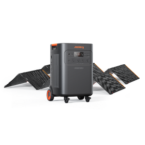 Jackery Explorer 240 Portable Power Station