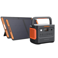 Jackery Explorer 240 Portable Power Station — alternate view