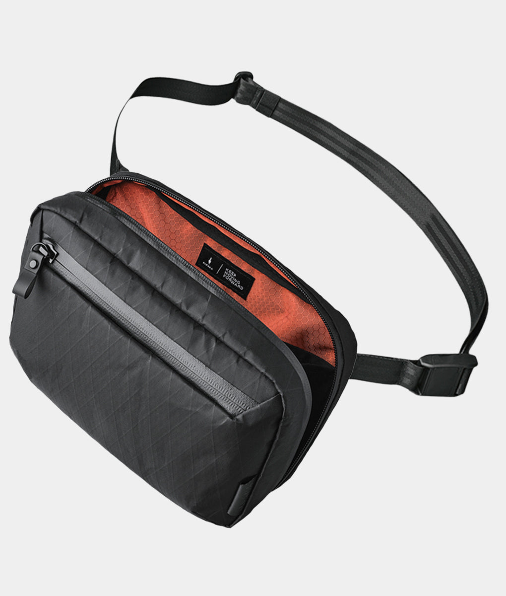 Alpaka Elements Tech Case — alternate view