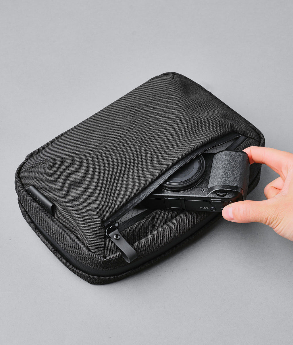 Alpaka Elements Tech Case — alternate view
