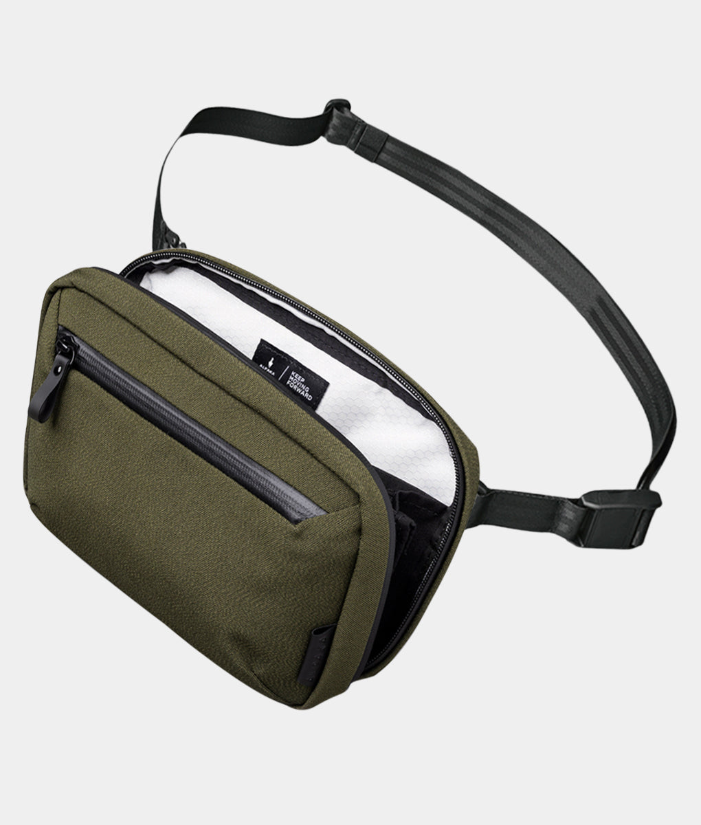 Alpaka Elements Tech Case — alternate view