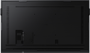 Samsung Wafx P Lh75wafplgcxen — alternate view