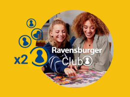 Ravensburger Disney Lorcana — alternate view