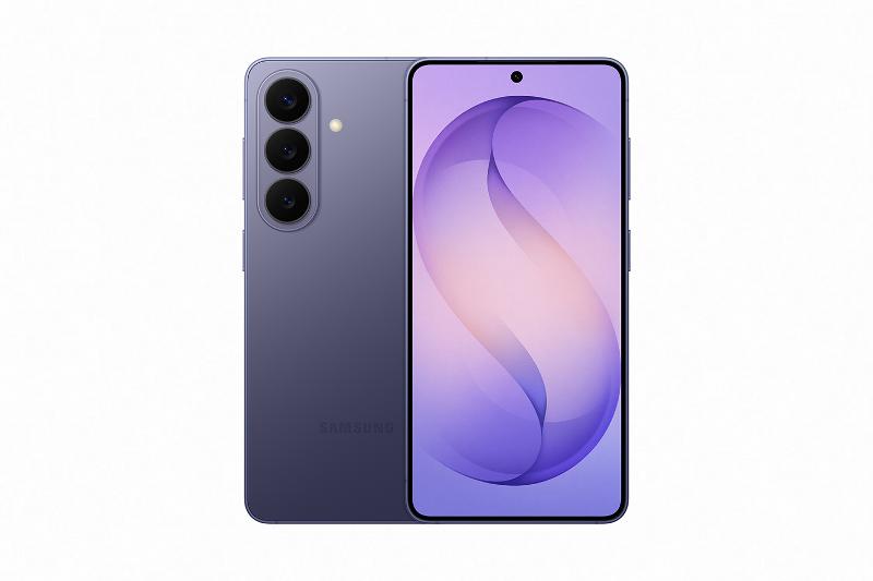 Samsung Galaxy S26 Sm S942wzsfxac — alternate view