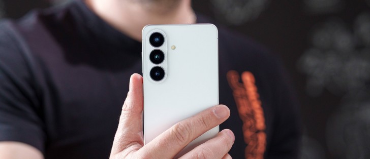 Samsung Galaxy S26 Sm S942wzsfxac — alternate view