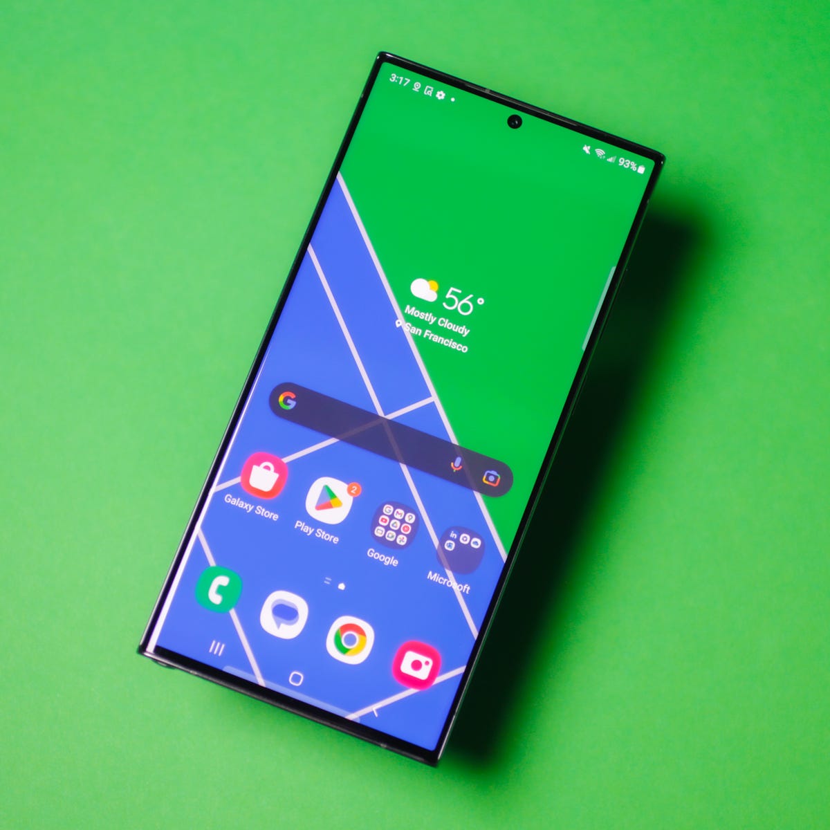 Samsung Galaxy S23 Ultra Phantom Sm S918bzkdeue — alternate view