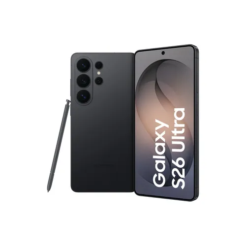 Samsung Galaxy S26 Ultra Enterprise Edition Sm S948bzkgeeb — alternate view