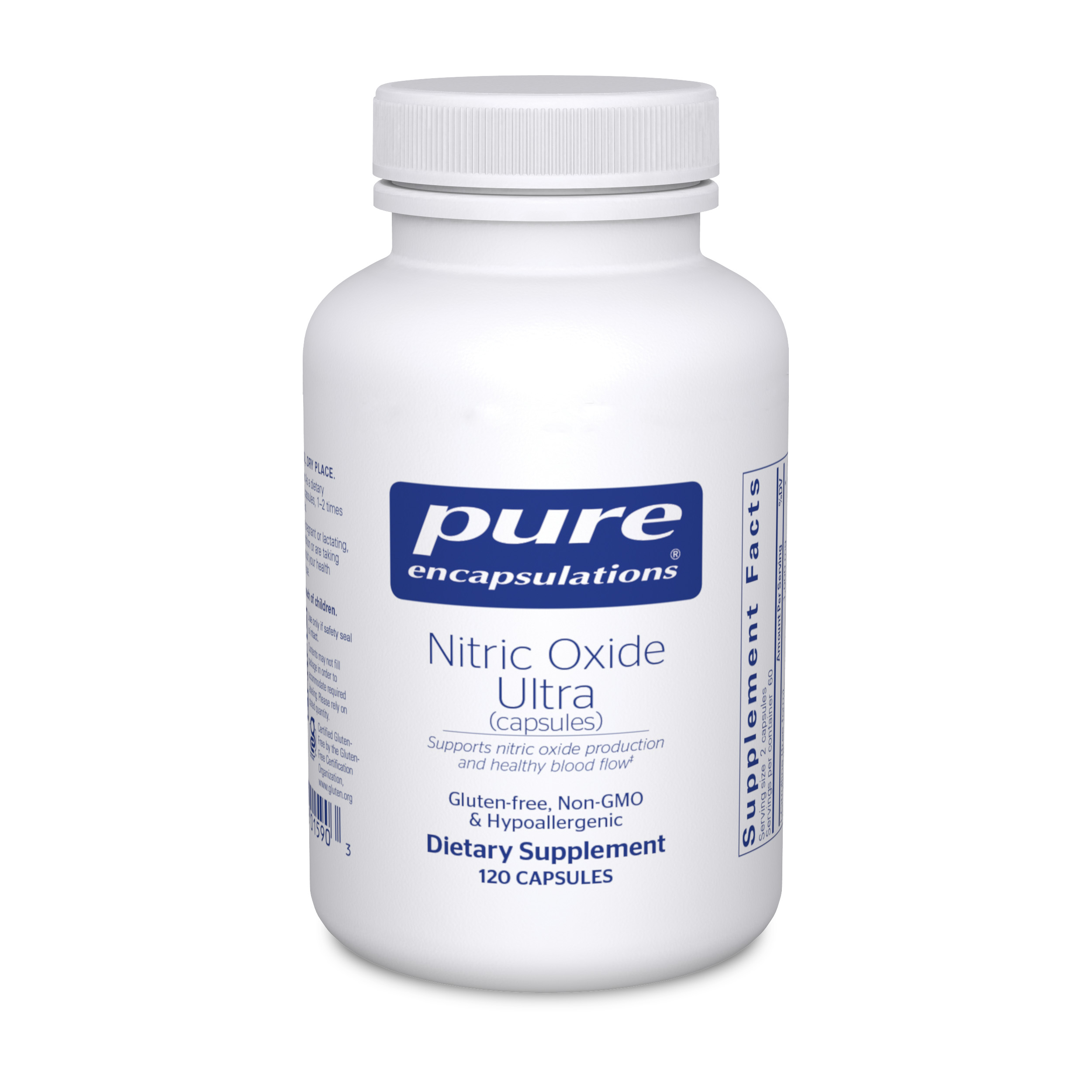 Kauai Nitric Oxide Ultra