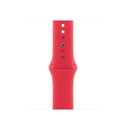Apple 41MM Productred Sport Band ML MT323ZMA — alternate view