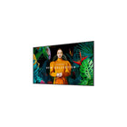 Samsung Crystal UHD Signage QMC LH50QMCEBGcxzd — alternate view