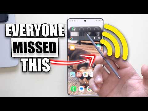 Samsung Galaxy S26 Ultra S Pen Light Ej Ps948blegww — alternate view