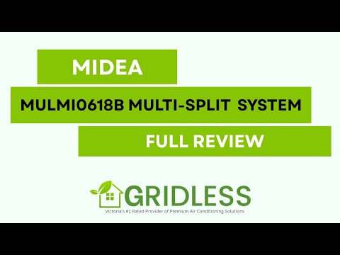 Samsung Multi Split